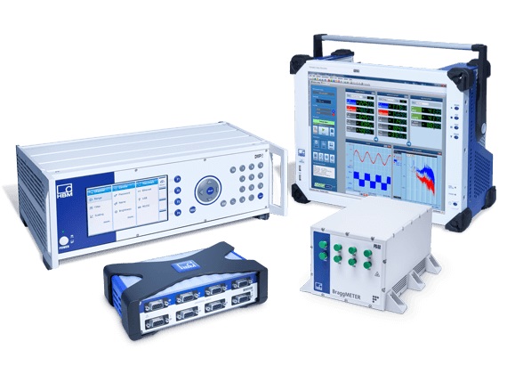 データ収集システム