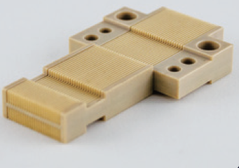 機械切削加工サービス