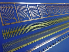 電子部品製造サービス