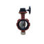 TB Niigata Butterfly Valve