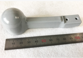 【解決事例】コントロールレバー