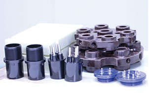 株式会社安藤製作所　事業紹介