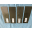 Baked sterilization photocatalyst coating
