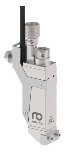 コールドグルーコーティングヘッド『Presto』