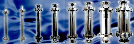 アグアクリーン活水器　AGシリーズ