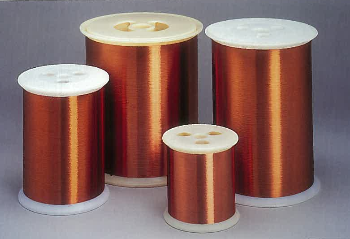 電線事業　マグネットワイヤー