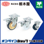 Stainless Steel Caster (Truck Type) TCA-315S