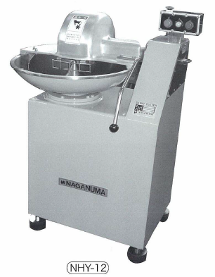 カッター『NHY-12/20/60』