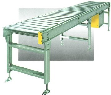 ローラコンベヤ『MFKR チェーン駆動ローラコンベヤ』