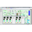 Simple SCADA (General Measurement and Control System)