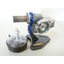 Stirling Engine "SE-905HP"