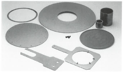 グラッシーカーボン