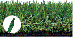 高密度人工芝『ジョーキーターフ NS』