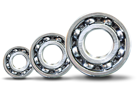 再生ボールベアリング