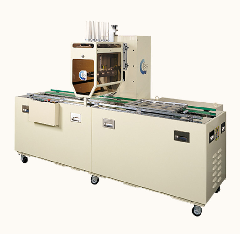 カップ自動供給装置『Temma Cup Separator』