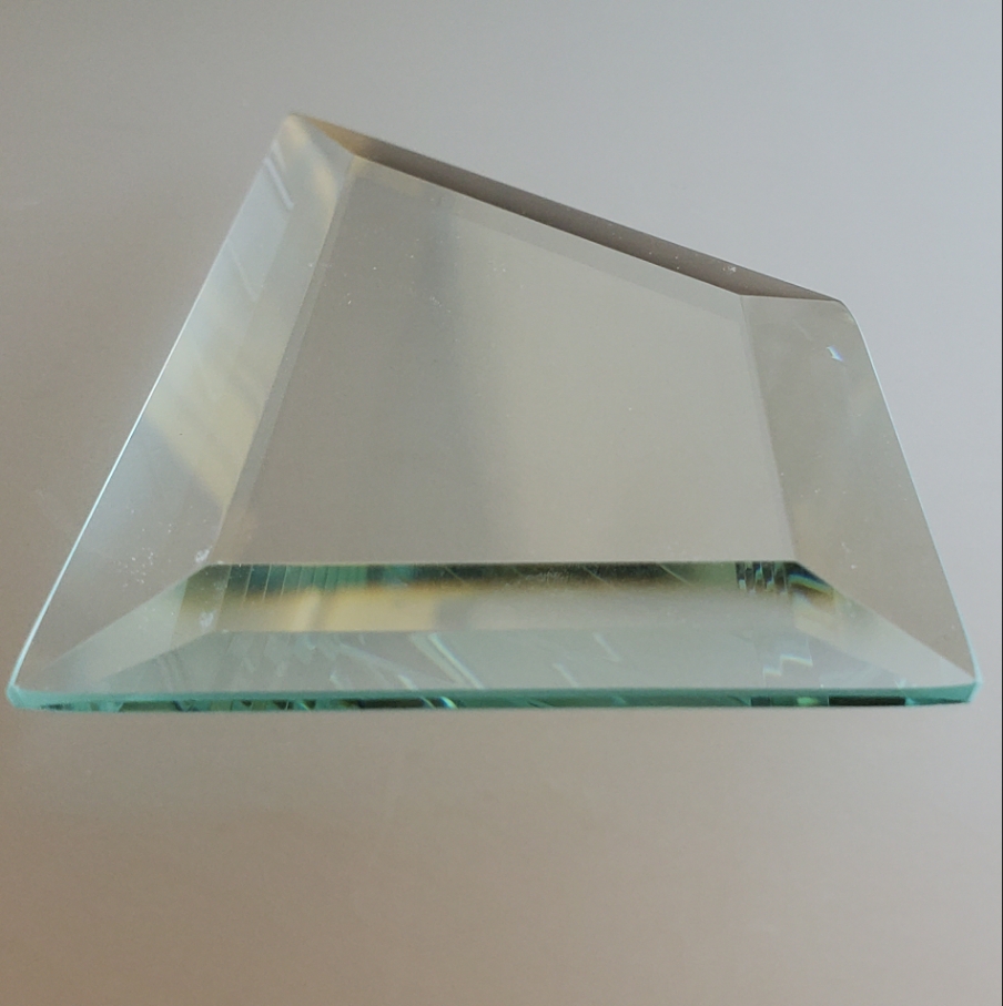 広幅面取り加工