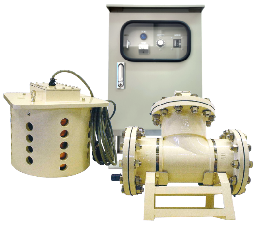 銅イオン水生成装置『Cuエナジー』 | トリコ - Powered by イプロス