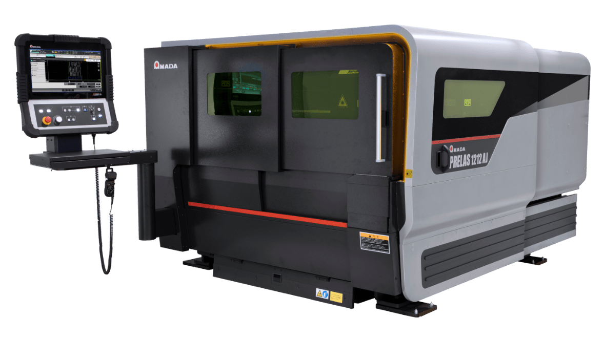 微細・精密な穴あけ・切断用レーザ『PRELAS-1212AJ』
