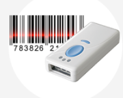 高性能バーコードソリューション『iSMASH』