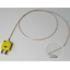 OMEGA's "All Teflon Coated Thermocouple Wire TT Series"