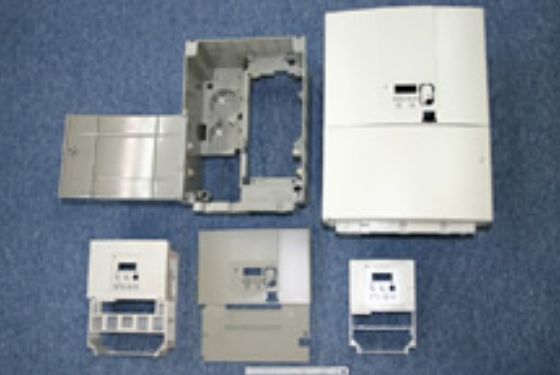 【開発支援事例】難燃グレードのデラミネーション不良対策