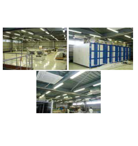 株式会社カドコーポレーション　事業紹介