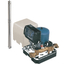 Deep Well Water Submersible Pump Constant Pressure Control Unit SQEP