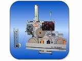 巻取り装置　QW-4630　（縦巻き１条 12リール　全自動）