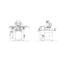 Manufacturing discontinued. Improved machine design based on a machine from a manufacturer that has gone out of business.