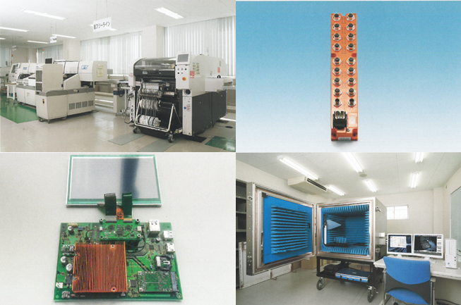 株式会社スーパーファクトリー　 会社案内