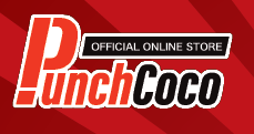 ECサイト『Punch Coco(R)』