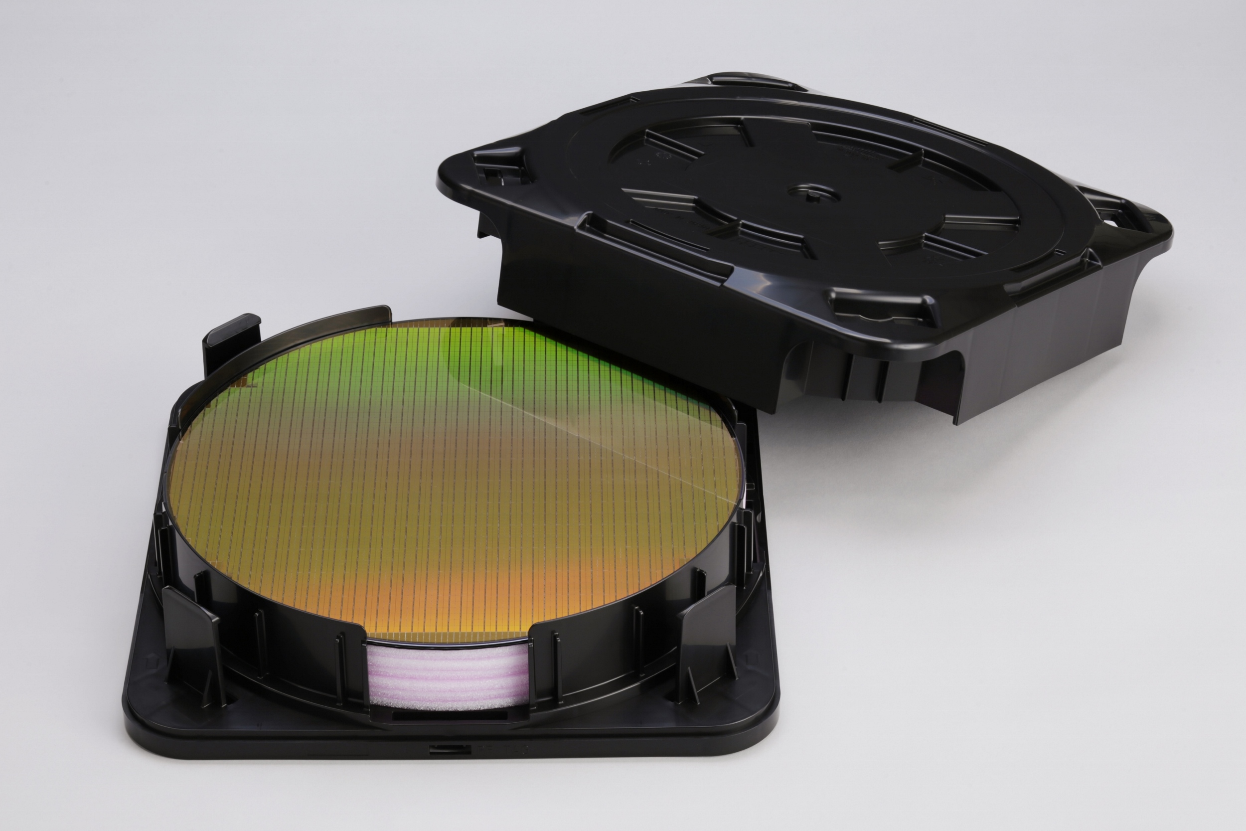 ウェハーケース／ウェハー容器『プロトスキャリア』