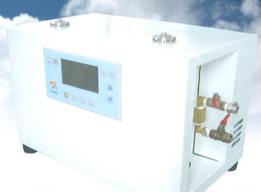 噴霧機『MIST POOL（ミストプール）』