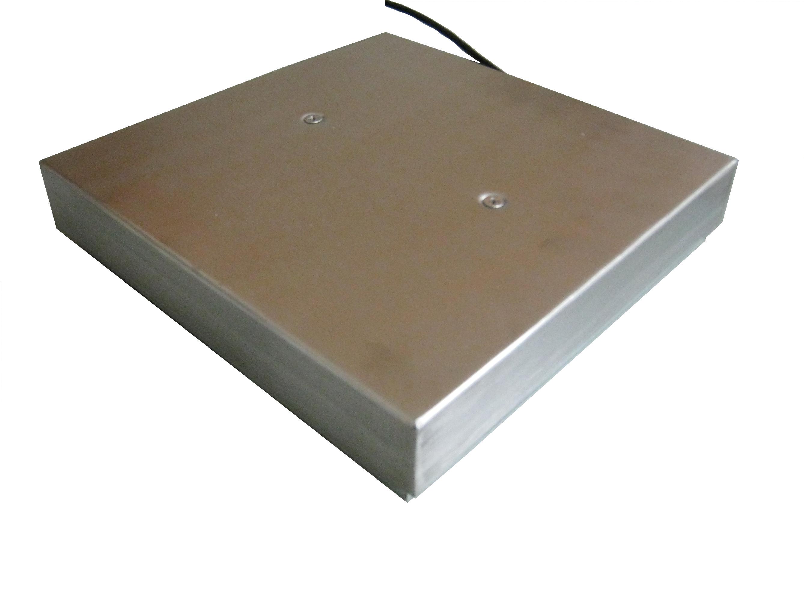 ローコスト台はかり式ロードセル　LPIC