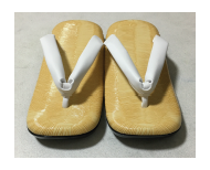 低反発草履『楽zou(らくぞう)』