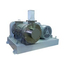 High-performance mobile continuous mixer "CONPIX"