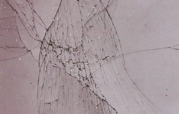 ガラス用透明遮熱シート『ZEROCOATシート』