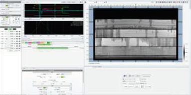 プラットフォーム『FlexScanシステム』