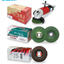 Grinder/Grinding stone/Disk AG-58J/GA-58/MD-58