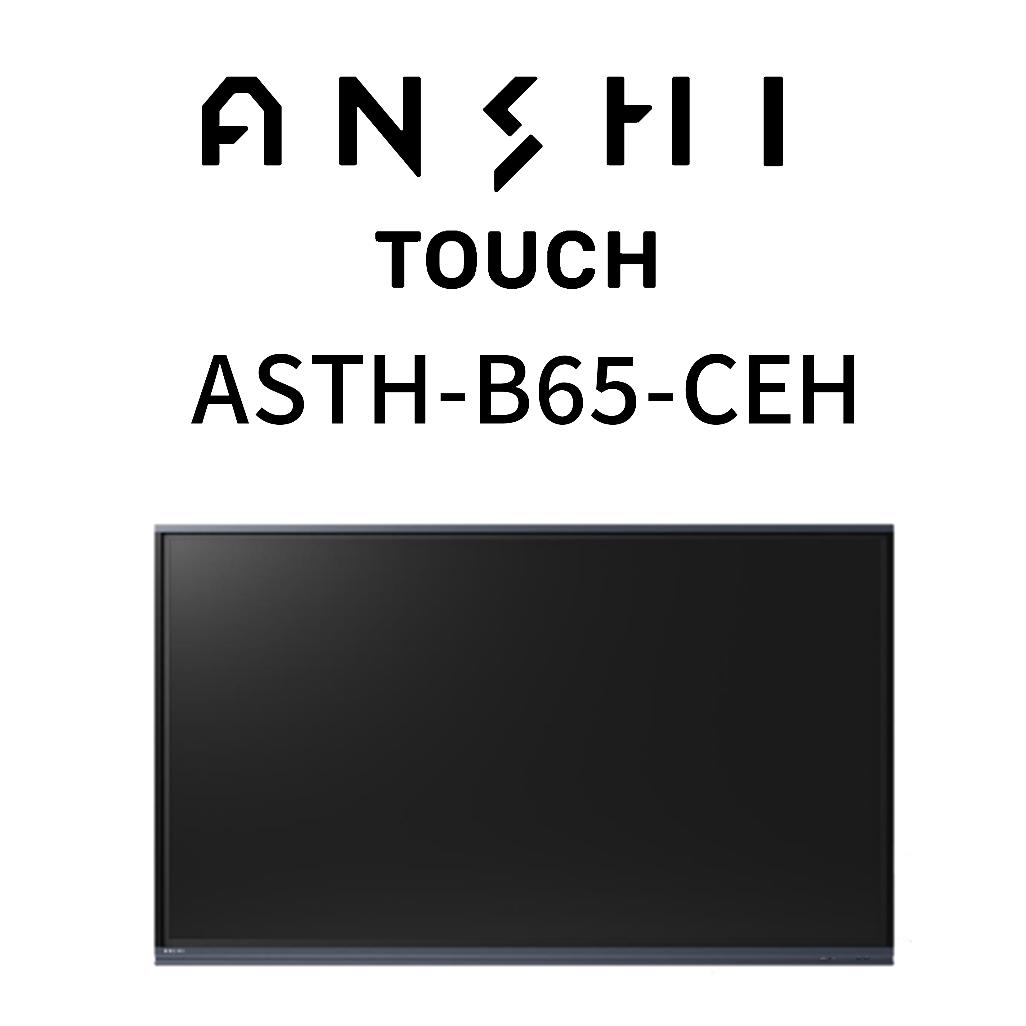 ANSHI TOUCH ASTH-B65-CEH