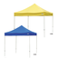 [8 Colors] One-Touch Event Tent (2424・3030)