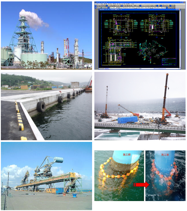 栗林機工株式会社　事業紹介