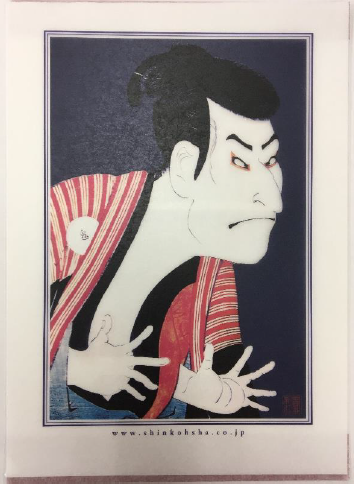 【制作事例】特殊印刷