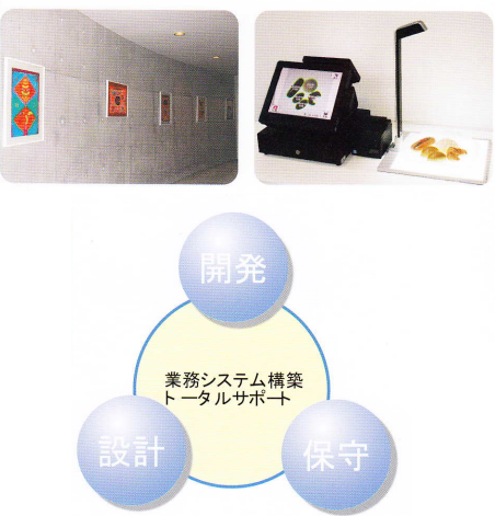 株式会社ブレイン　事業紹介