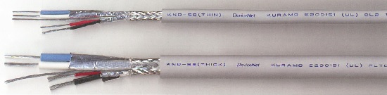 U/UTP 4P 防鼠ケーブル『0.5-4P NSEDT-RP』 日本製線 | イプロスものづくり