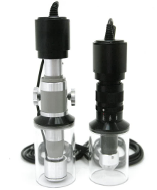 300万画素USB接続デジタル顕微鏡『YDU-3F』