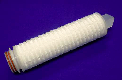 PF-BVカートリッジフィルター