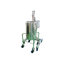 [Case Study] Nickel Alloy Stirring Tank