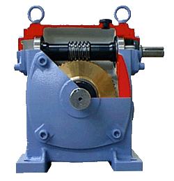 高性能新形ウォーム『HiCRAシリーズ』