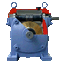 High-performance new type worm "HiCRA series"